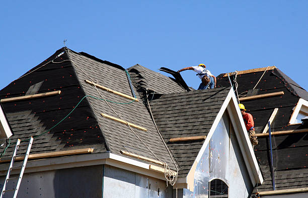 Best Storm Damage Roof Repair  in Atglen, PA